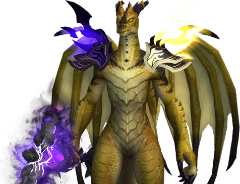 Absolve render
