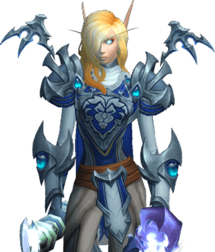 Adalae render
