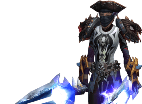 Addydos render
