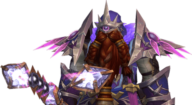 Aederrex render