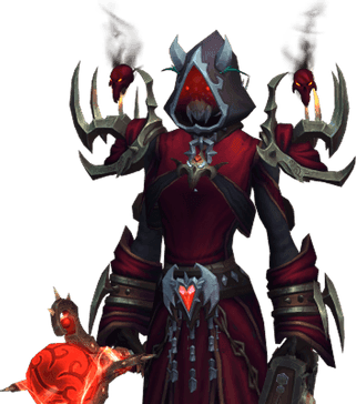 Aerewyn render