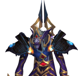 Aeverite render