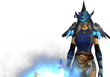 Agathíta render