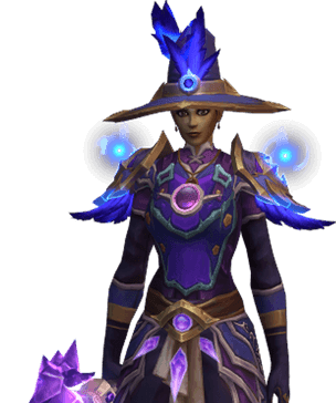Akinari render