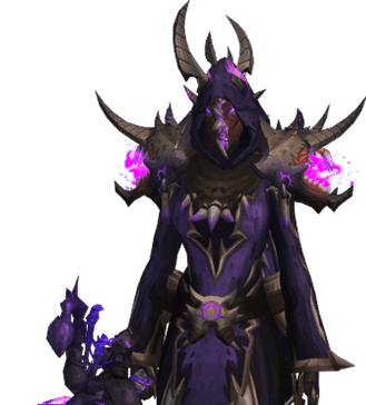 Alirax render