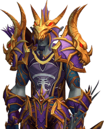 Alkurimra render