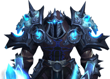 Alnicoblues render