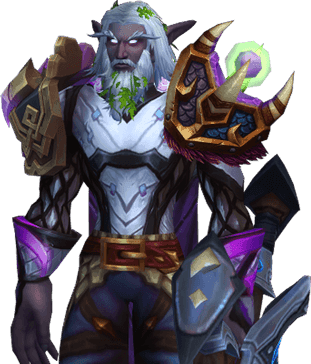Alphamaxxing render