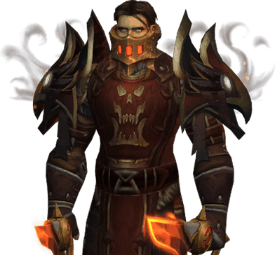 Alux render