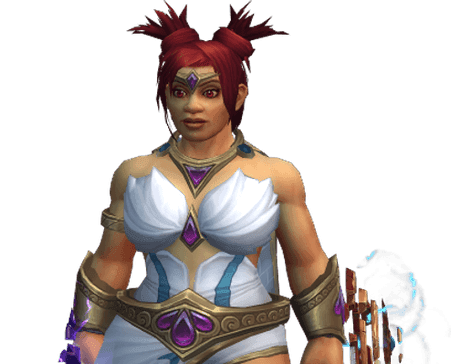 Ammawl render