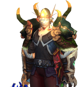 Amorose render