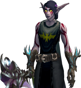 Aneeg render