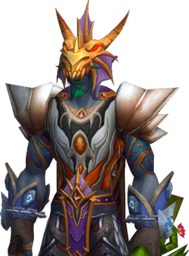 Anoras render
