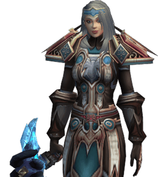 Anyka render