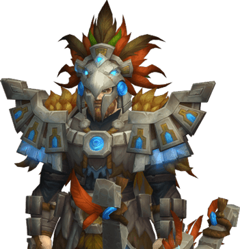 Arald render