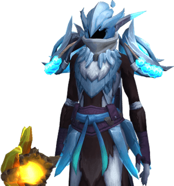 Arcadían render