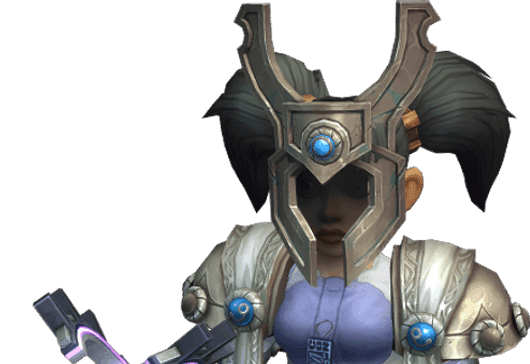 Arcad render
