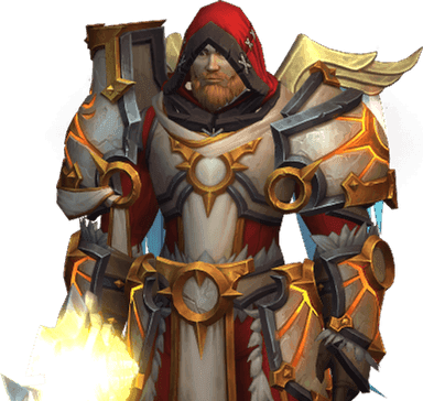 Arcangel render