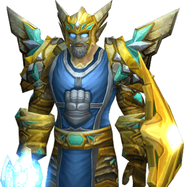 Archeaus render