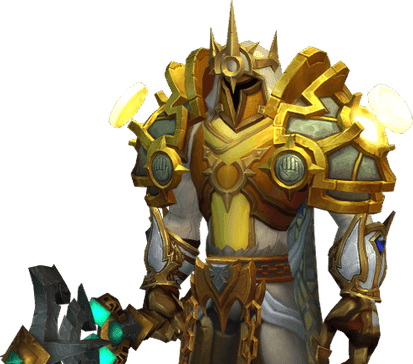Arethil render