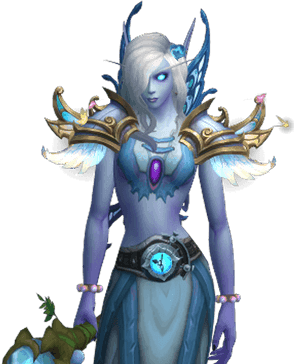 Ariélla render