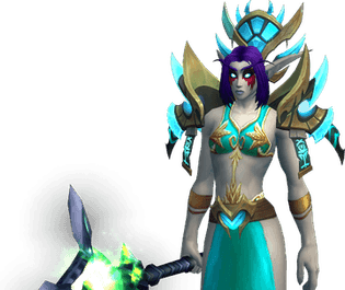 Ariellia render