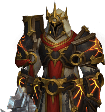 Ariendal render