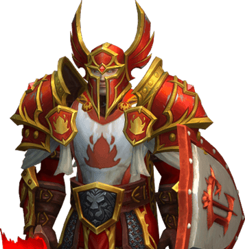 Arkadius render