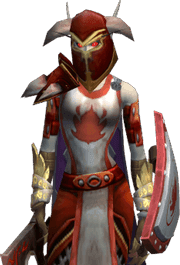 Armanda render