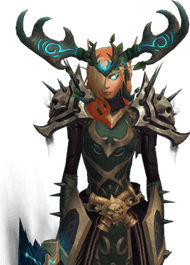 Aryh render