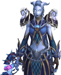 Aryielle render