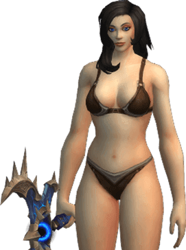 As render