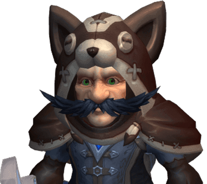 Assert render