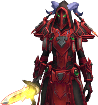 Asteron render