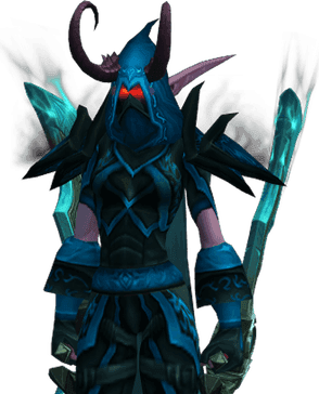 Asylinna render