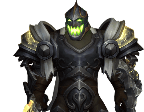 Augwyn render