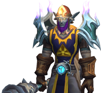 Autolykos render