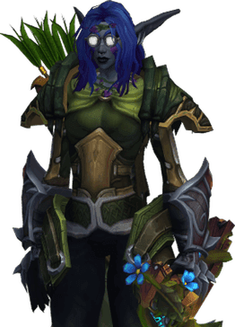 Avaliere render