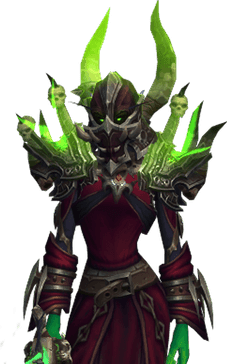 Kaedence render