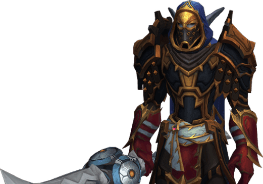 Axelfoly render