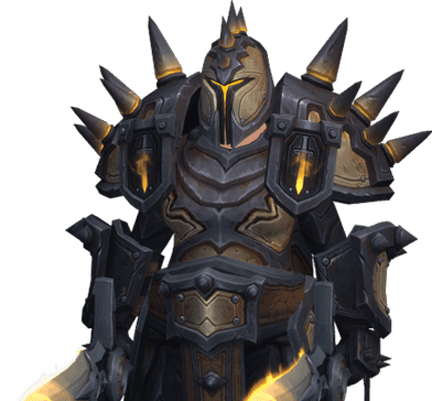 Axelok render