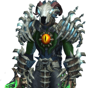 Ayepapii render