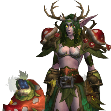 Aylin render