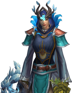 Azre render