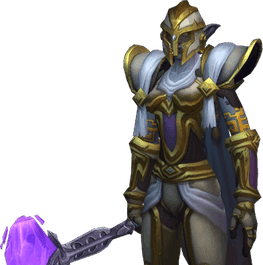 Aztrolpea render