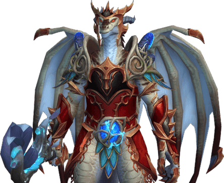 Azureshalle render