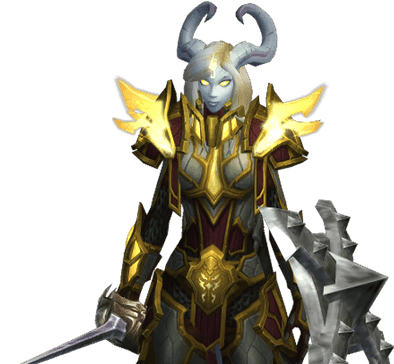Azuvora render