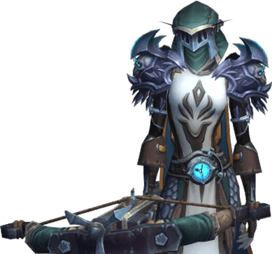 Bablin render