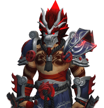 Bacalao render