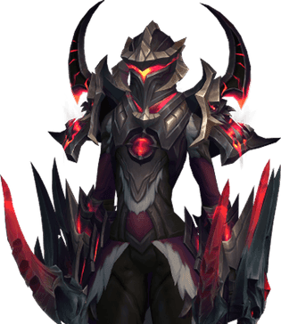 Bacony render